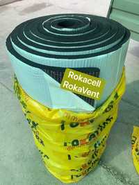 RokaFlex Изолация коучуки