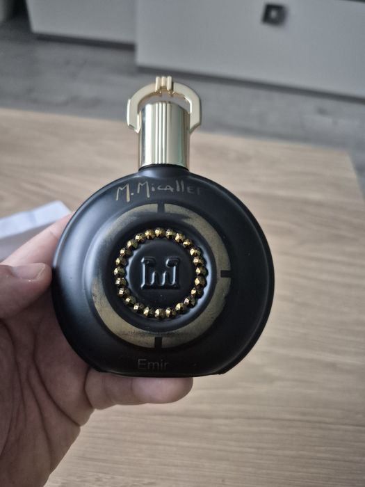 Parfum M. Micallef Emir