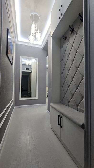 Хон Сарой Салом Куйлук.  1в2 комнатная