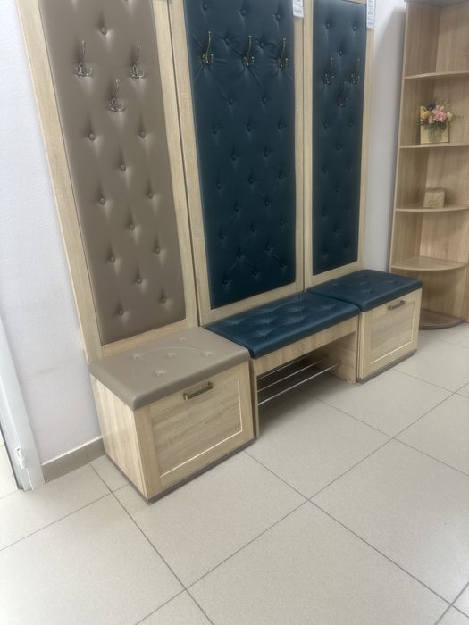 Продам изделия в прихожую