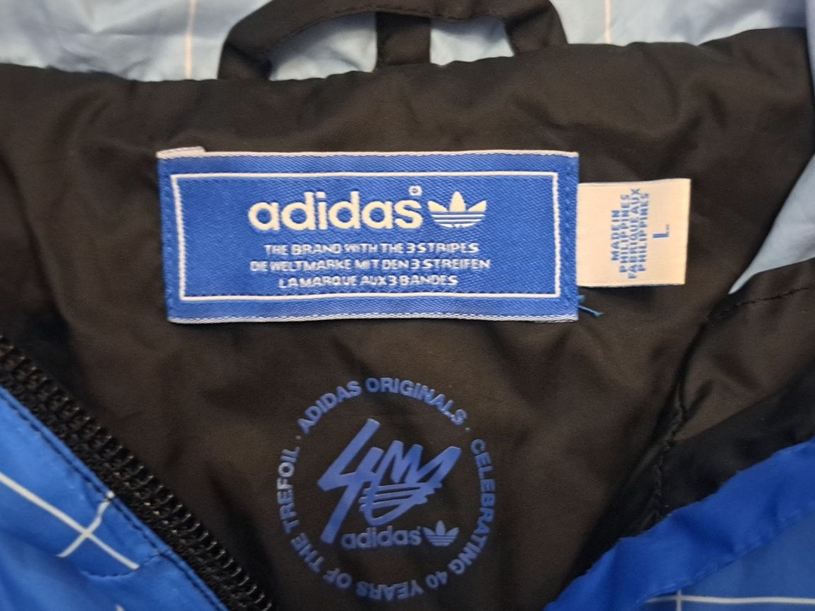 Adidas-Оригинално яке