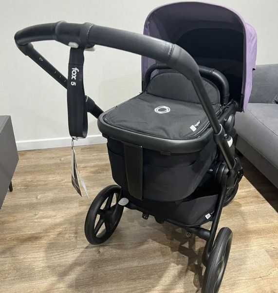 бебешка количка Bugaboo Fox 5 2/1