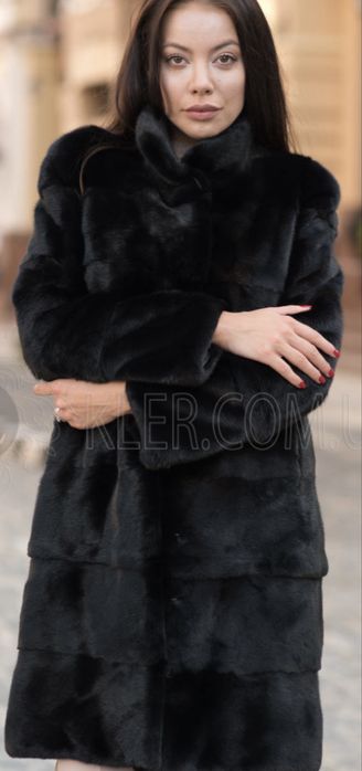 Продам Норковые шубы новый