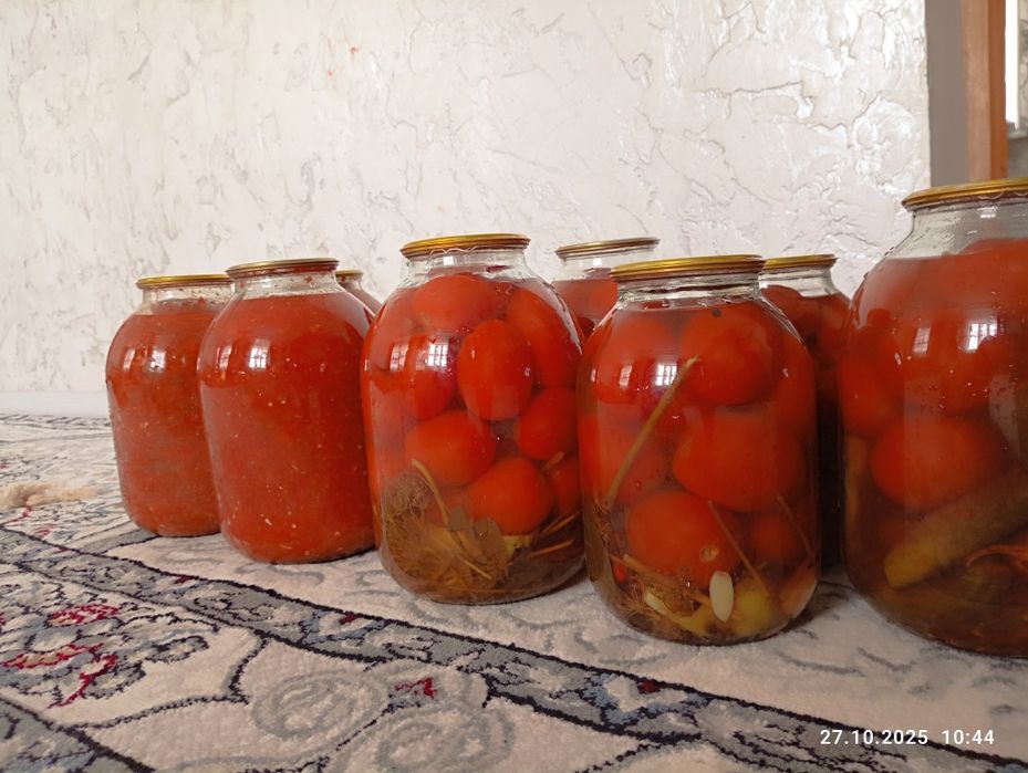 Домашний Банка Сатылады