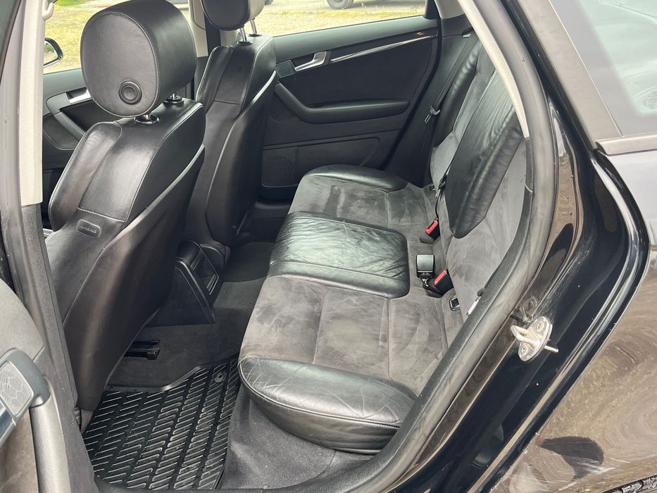 Audi A3 2.0 Dizel 6 sk 2008 g