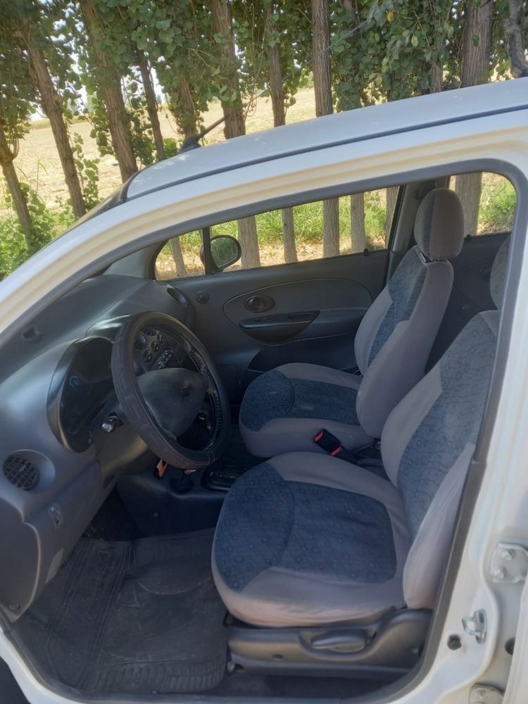 Matiz 2013 avtomat. 180km.