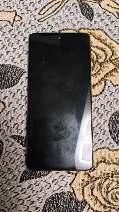 Самсунг а51 все в идеале только дислпей не работает и крышки нет