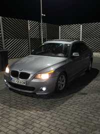 Bmw seria 5 e60 525d