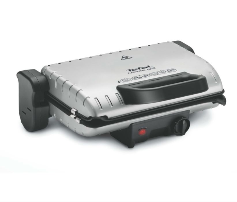 Электрогриль Tefal Minute Grill