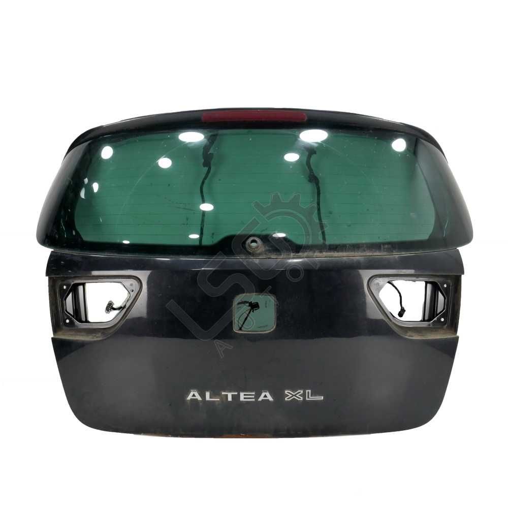 Заден капак Seat Altea 2004-2015 ID: 143064