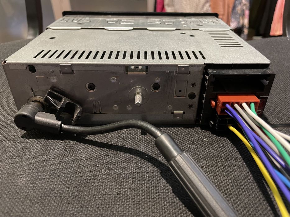 Radio   auto   bluetooth