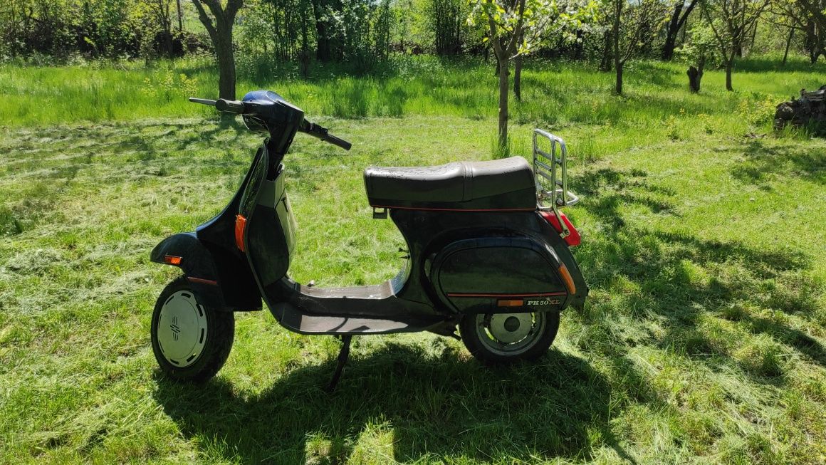 Vespa PK50xl 50cm