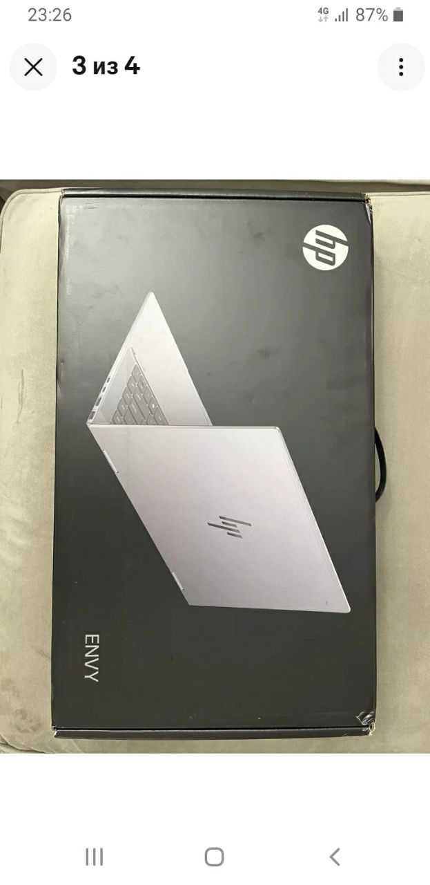 HP Envy x360 2-in-1  Core  i7 1355u