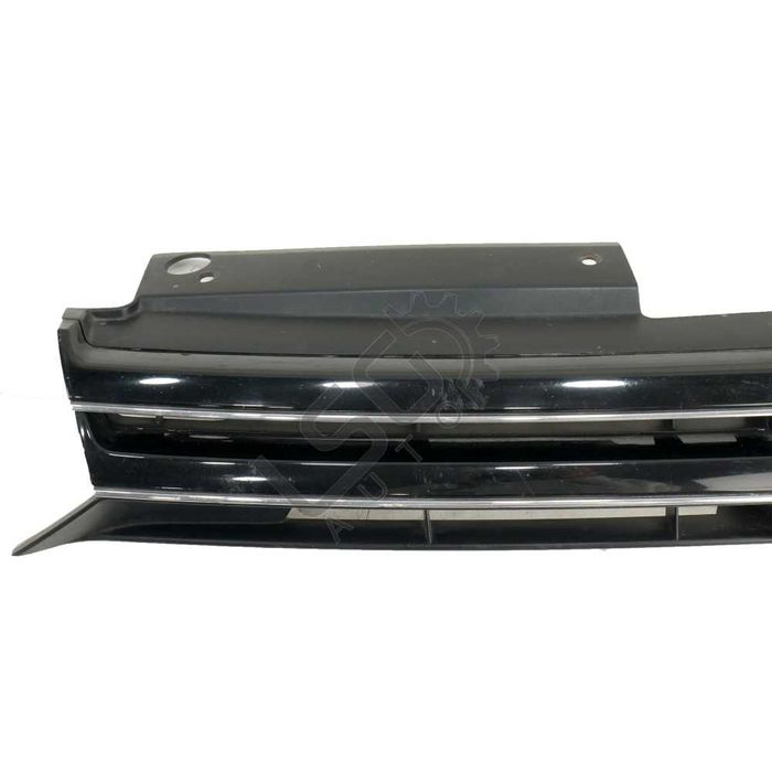 Решетка Volkswagen Golf VI 2008-2016 ID: 145015