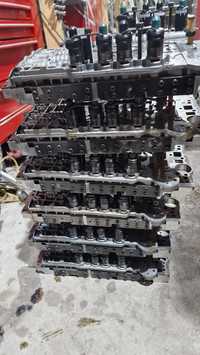 Bloc de valve cutie de viteze Mercedes W164 W221 A2202702106 7G 722.9