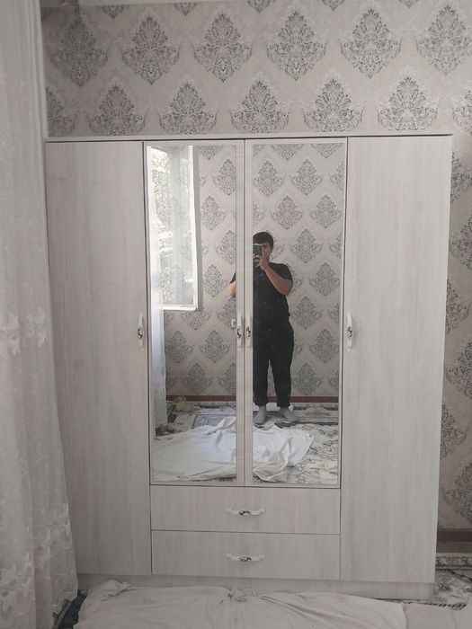 Shkaf shkof kiyim shkop