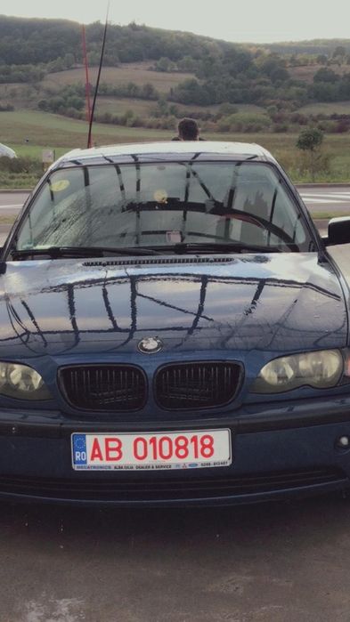 Schimb cu E90, e60 sau e46 in 6 cilindrii pentru urmatoarele