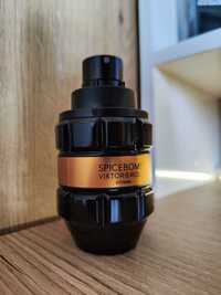 Парфюм Viktor & Rolf SpiceBomb Extreme 
Spicebomb Extreme
Spicebomb Ex