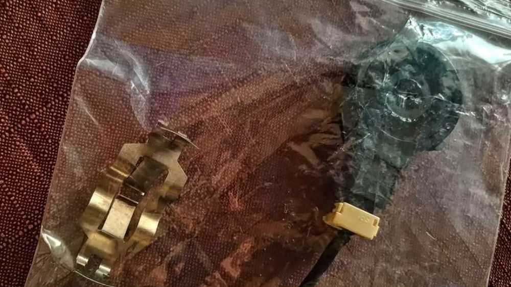 Сензор дъжд TOYOTA AVENSIS T25