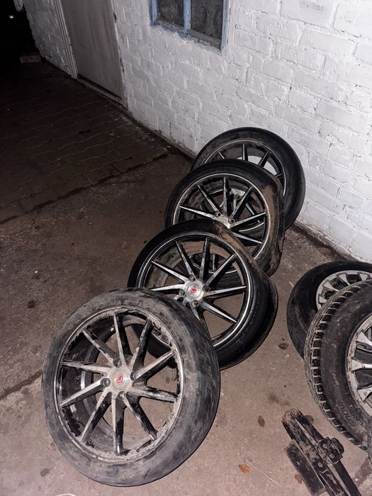 Продам диски Р-16