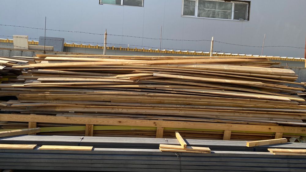 Продажба на дървен материал