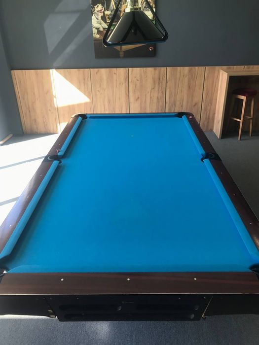 Промо до 26.09 Билярд маса Олимпик 9 фута