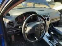 Kit Plansa bord + Airbag + Centuri Mazda 6, GG / GY, an 2001 - 2007