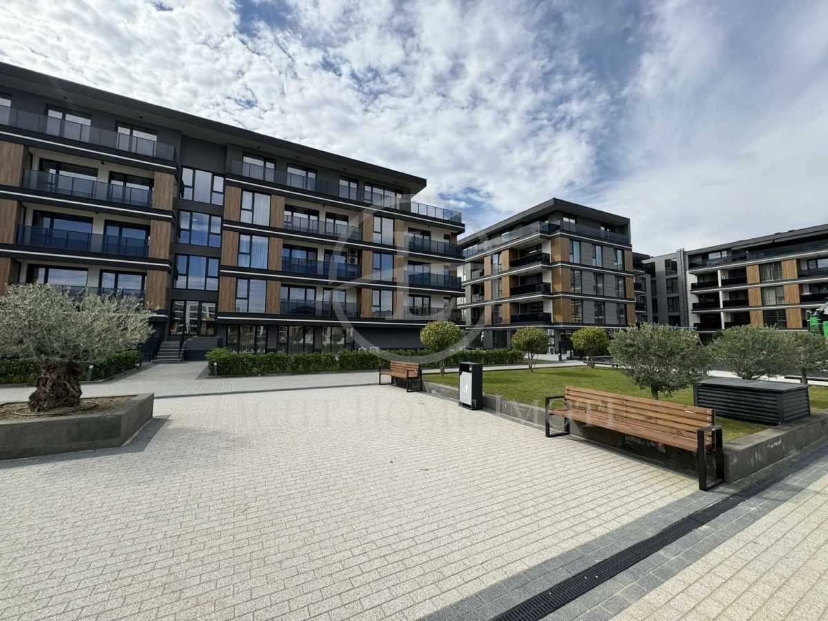 Продава се Двустаен апартамент в Пловдив, Христо Смирненски - 85 кв.м за 1508 €/кв.м - Снимка #2