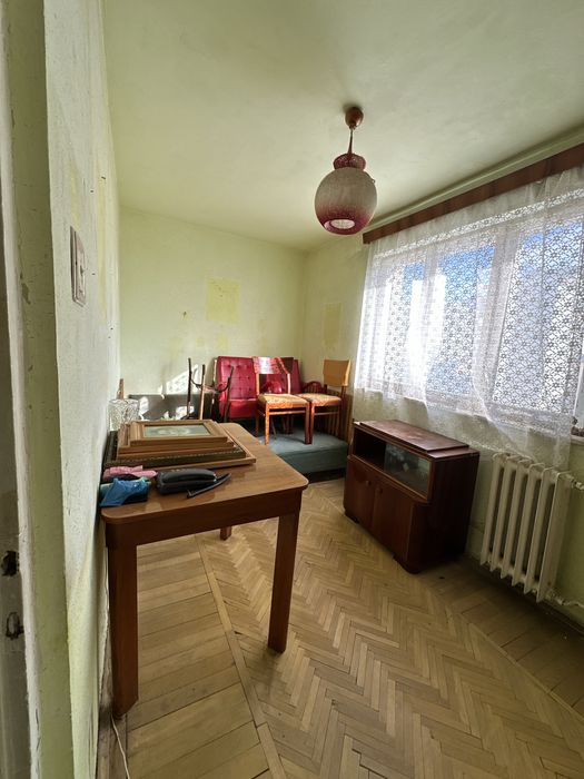 Apartament 4 camere, Cetate – Bdul Transilvaniei