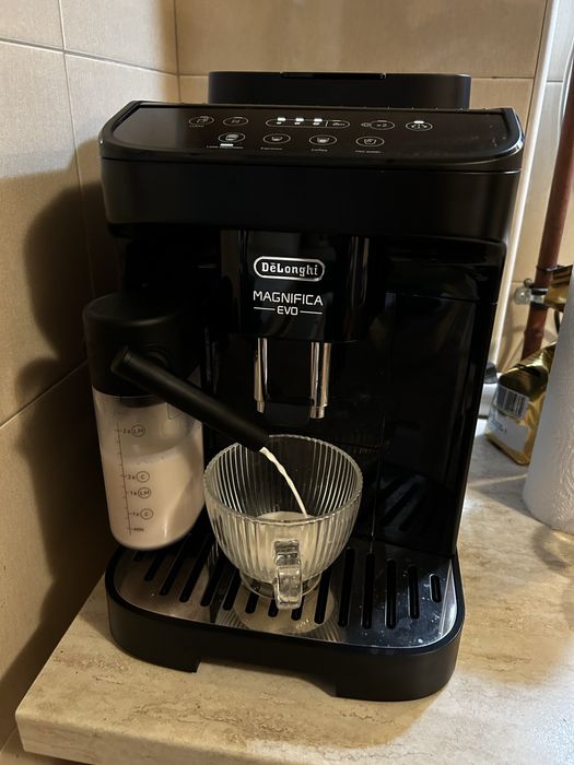Espressor Delonghi Magnifica Evo