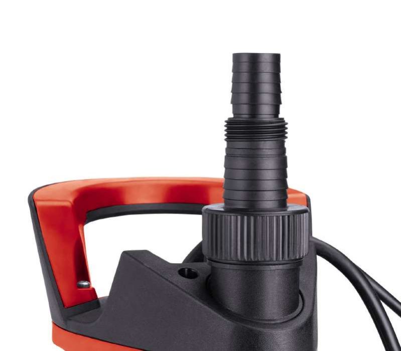 Потопяема помпа за замърсена вода Einhell RG-DP 4525 + подарък
