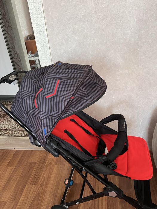 Продаю летнюю коляску состаяние хорошая