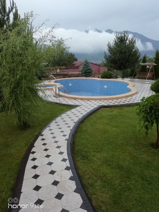 Ish sifatiga javob beradigan ustalar tajribali