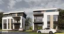 Apartament in vila! Proiect exclusivist!