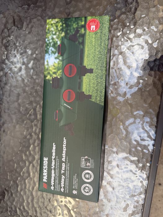 Diferite scule Parkside