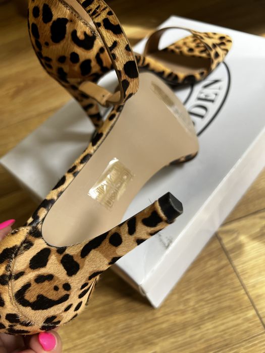 Нови дамски сандали