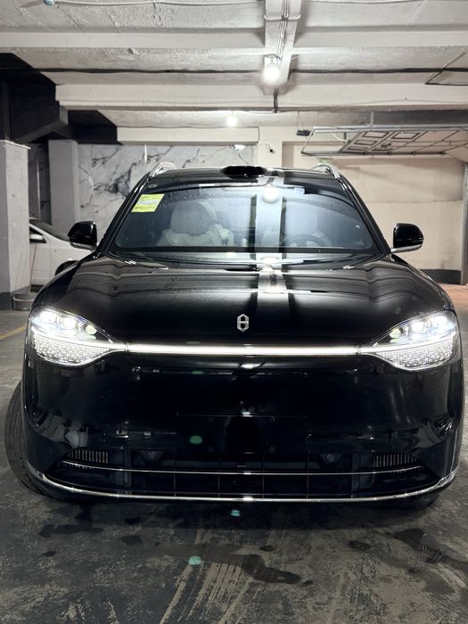 AITO M9 ULTRA 52 kwh 2025 60 ta keldi