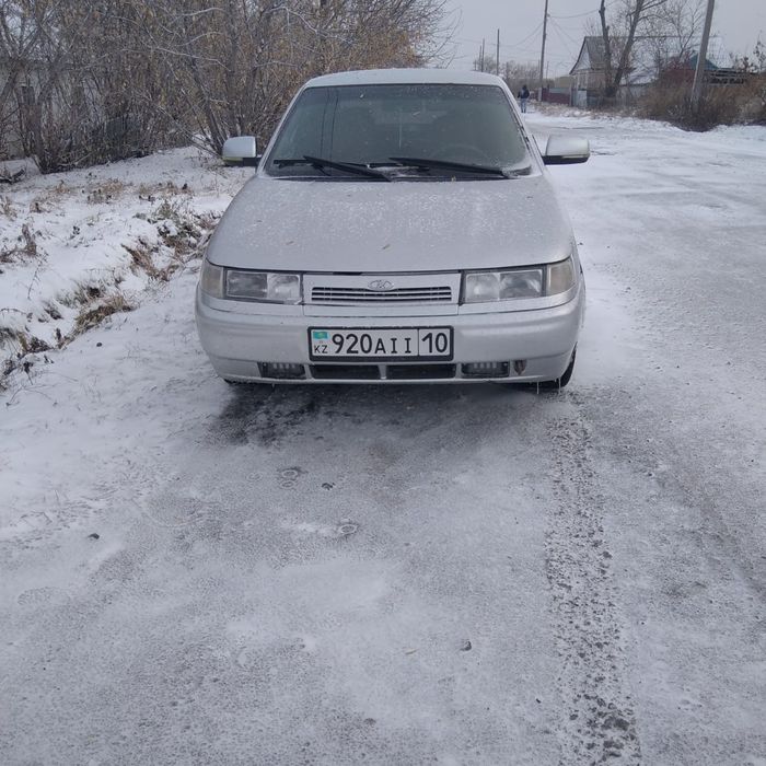 Продам ваз 2110.