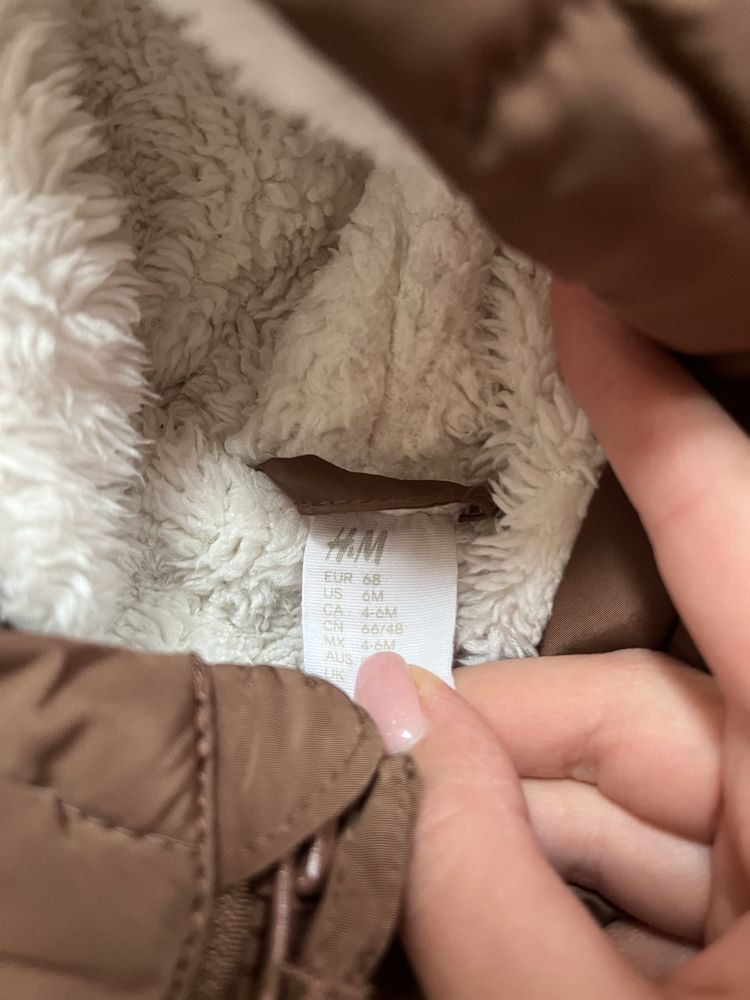 Космонавт H&M