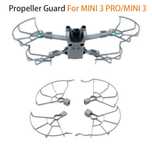 Protectie Elice Drona DJI Mini 3 Pro -Protejeaza Drona,Persoane,Bunuri
