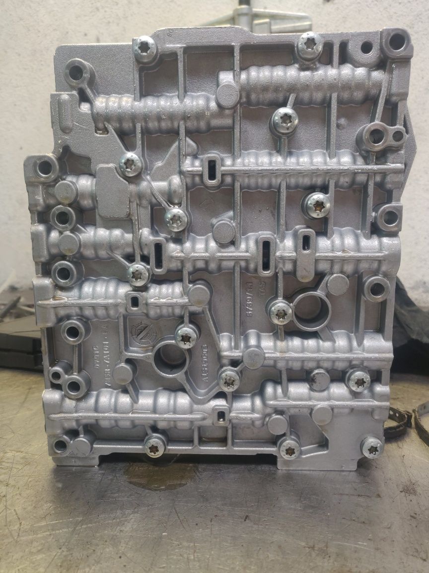Repar cutii de viteze automate pentru Ford