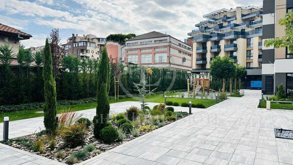 Продава се Двустаен апартамент в Пловдив, Христо Смирненски - 68 кв.м за 1809 €/кв.м - Снимка #12