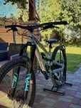 Vând YT Capra core 2-2023