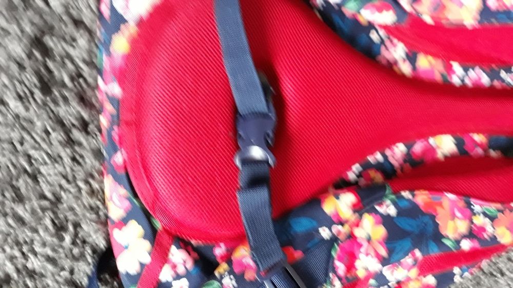 Ghiozdan StReet original