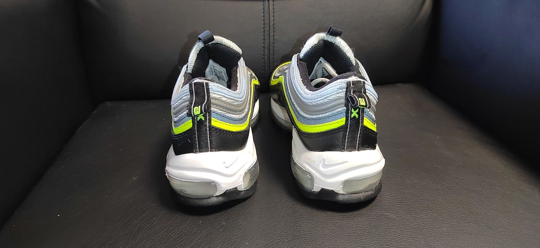 Nike Air Max 97, номер 36,5
