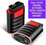Tester Launch Thinkdiag 2025 Full. Diagnoza Android & IOS Original