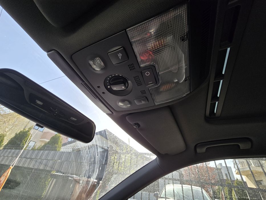 Vând Audi A3 S-Line, Quattro, 2012, 2.0 Tdi, 170 CP, DPF activ