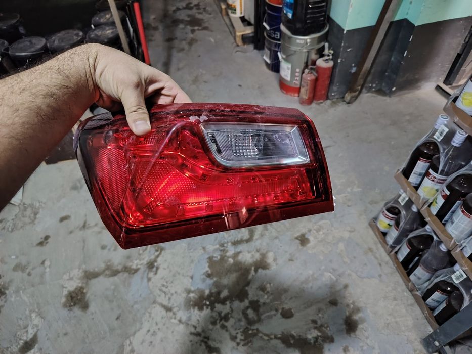 Новый задный фары Малибу 2 (2.4)