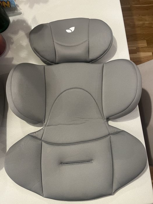 Scaun Auto JOIE I-Spin rotativ 360