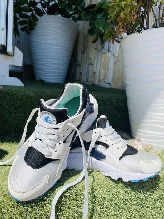 Маратонки Найk / Nike размер 35